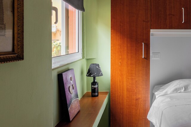 スタジオ カラリ アッレ ムーラ