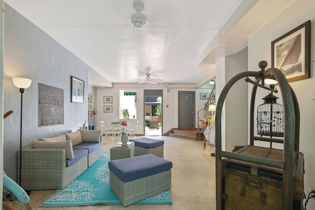 バルセロナ スタジオズ ゲストハウス