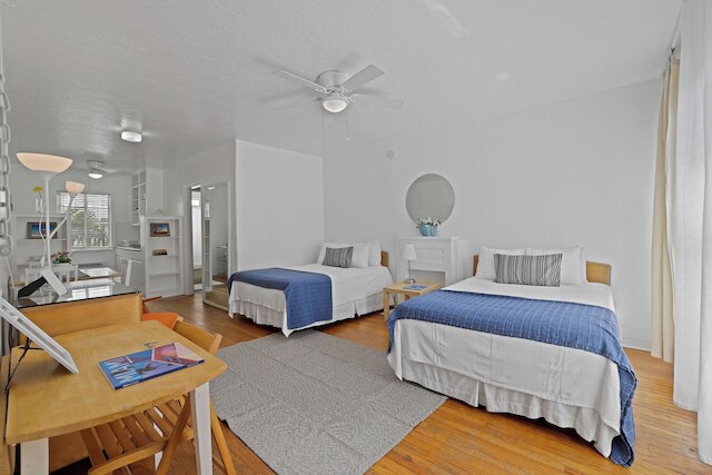 バルセロナ スタジオズ ゲストハウス