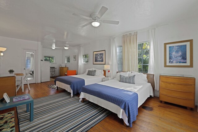 バルセロナ スタジオズ ゲストハウス