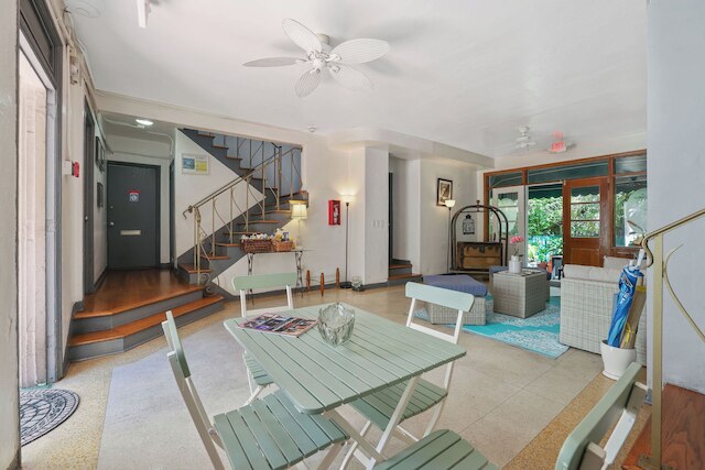 バルセロナ スタジオズ ゲストハウス