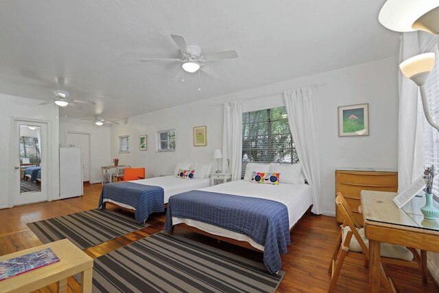 バルセロナ スタジオズ ゲストハウス