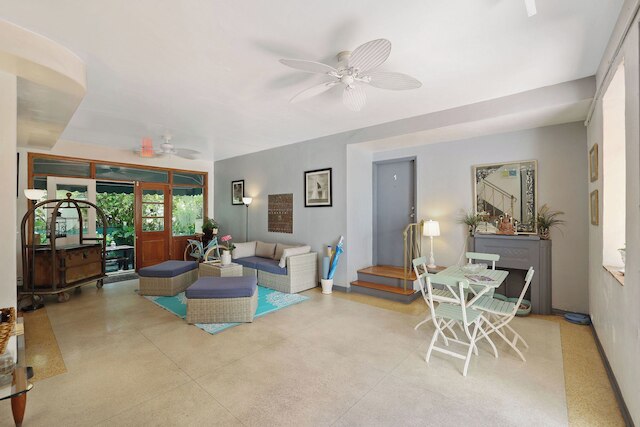 バルセロナ スタジオズ ゲストハウス