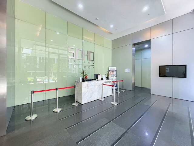 ソーホー スイーツ KLCC バイ レスト クアラ ルンプール