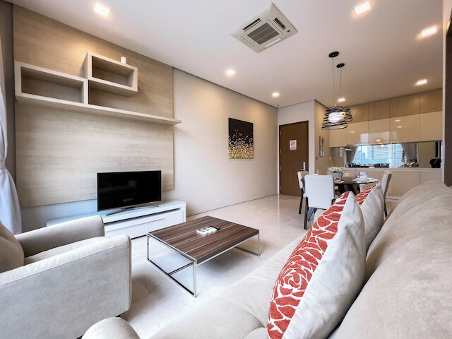 ソーホー スイーツ KLCC バイ レスト クアラ ルンプール