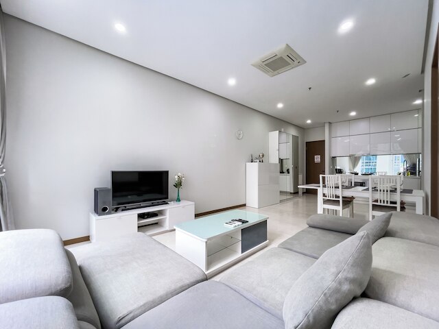 ソーホー スイーツ KLCC バイ レスト クアラ ルンプール