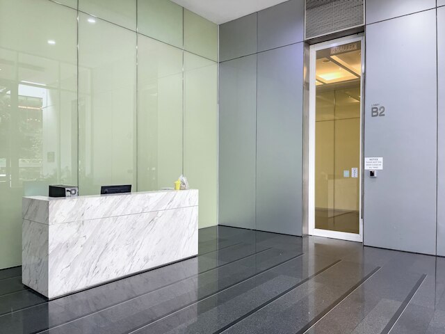 ソーホー スイーツ KLCC バイ レスト クアラ ルンプール