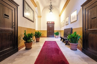 アパルタメント ピッコロ バイ ワンダフル イタリー