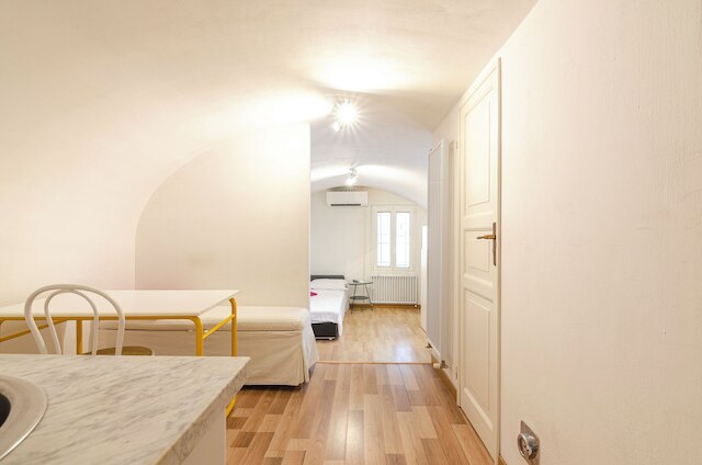 アパルタメント ピッコロ バイ ワンダフル イタリー