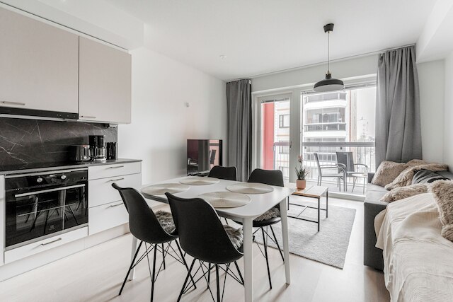 バパリ タンペレ サッカースタジアム by カムイン!