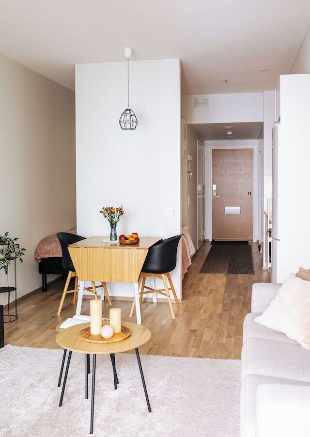 バパリ タンペレ サッカースタジアム by カムイン!