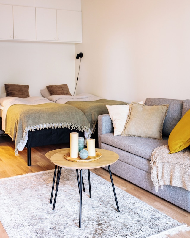 バパリ タンペレ サッカースタジアム by カムイン!