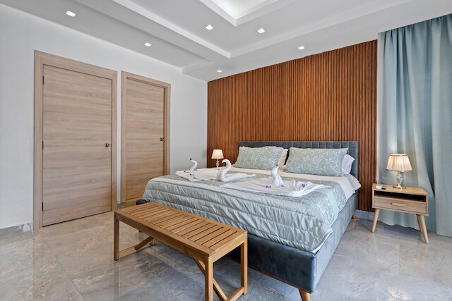 ホテル ビスタ カリベ アズア