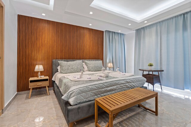 ホテル ビスタ カリベ アズア