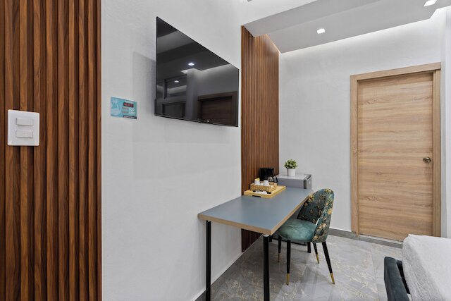 ホテル ビスタ カリベ アズア