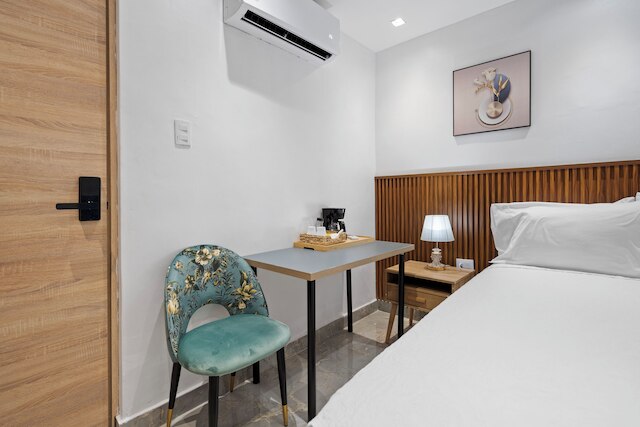 ホテル ビスタ カリベ アズア