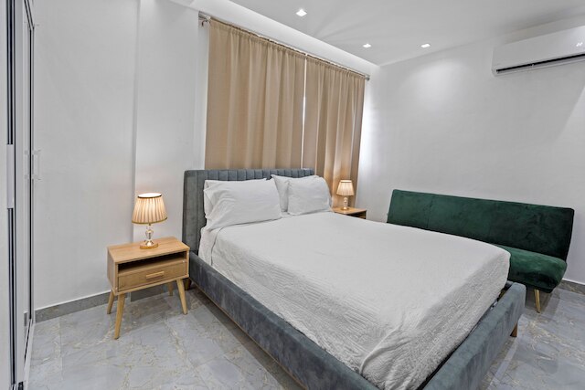 ホテル ビスタ カリベ アズア