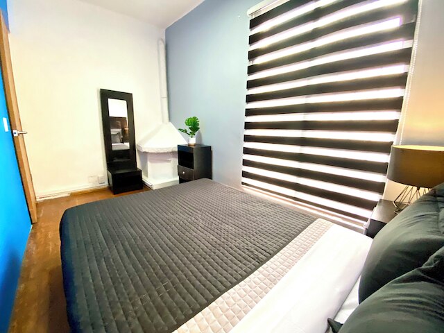 RMS ホスタル - WTC