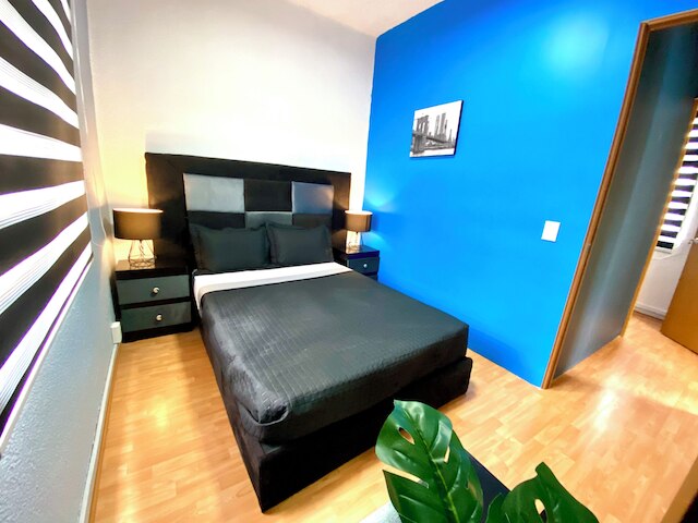 RMS ホスタル - WTC