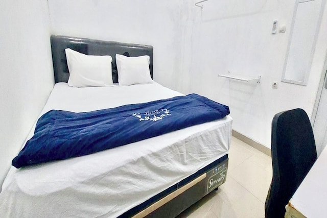 OYO 94029 タマンサリ パノラミック アパートメント バイ ムズ