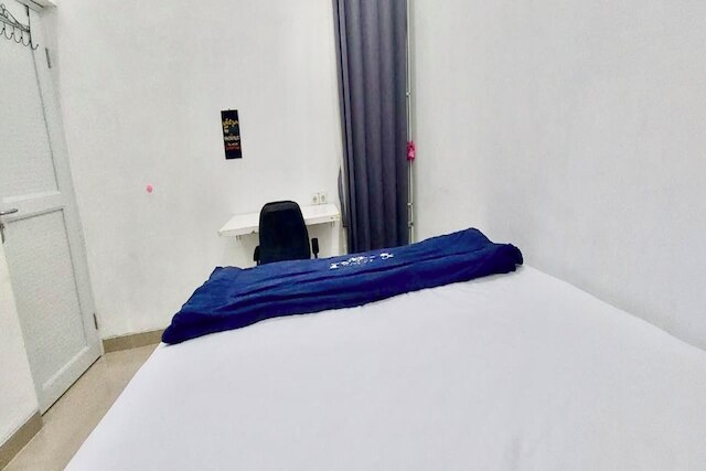 OYO 94029 タマンサリ パノラミック アパートメント バイ ムズ