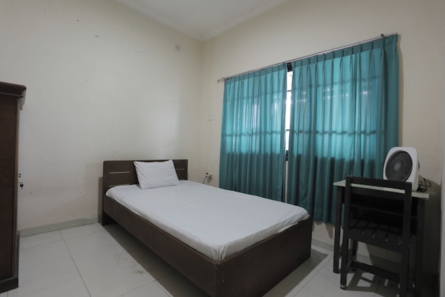 SPOT ON 94001 スリ レジデンス