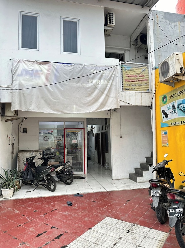 SPOT ON 94001 スリ レジデンス