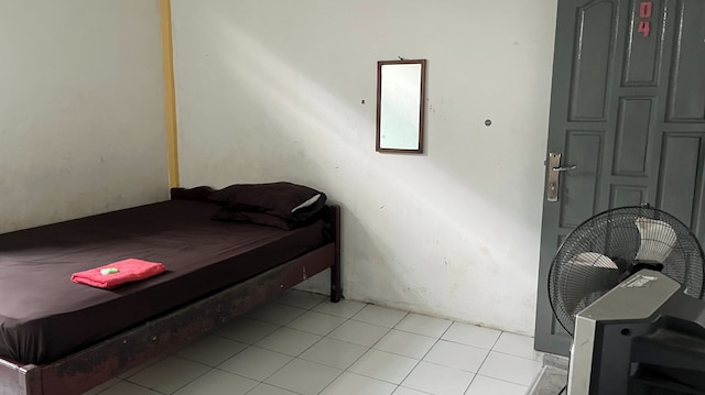 SPOT ON 94001 スリ レジデンス