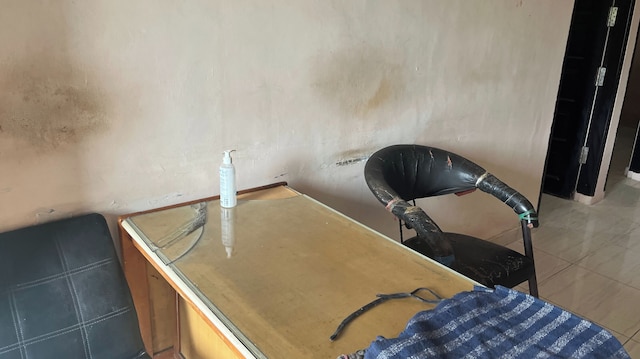 SPOT ON 94001 スリ レジデンス