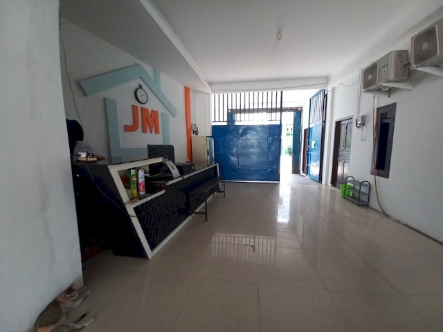 ホテル O JM ゲストハウス 2 ニア スタシウン カラワン