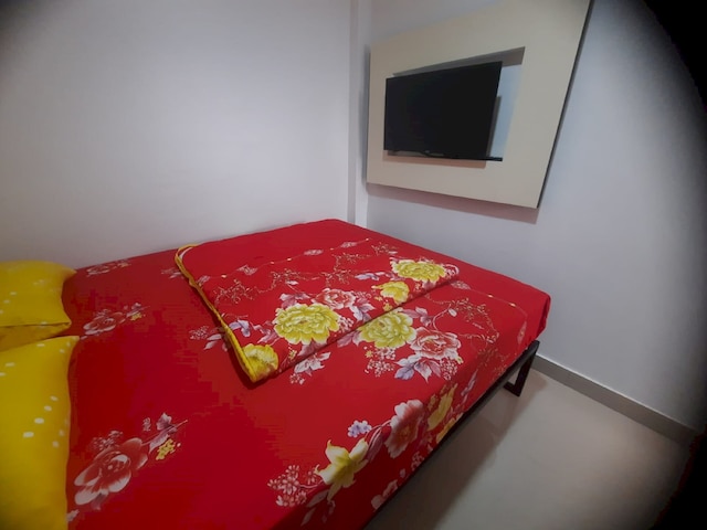 ホテル O JM ゲストハウス 2 ニア スタシウン カラワン