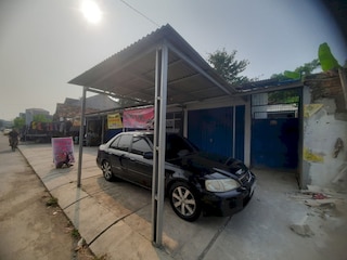 ホテル O JM ゲストハウス 2 ニア スタシウン カラワン