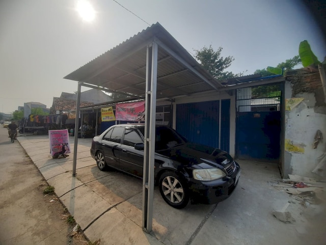 ホテル O JM ゲストハウス 2 ニア スタシウン カラワン