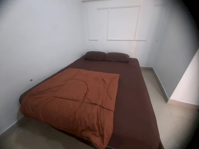 ホテル O JM ゲストハウス 2 ニア スタシウン カラワン