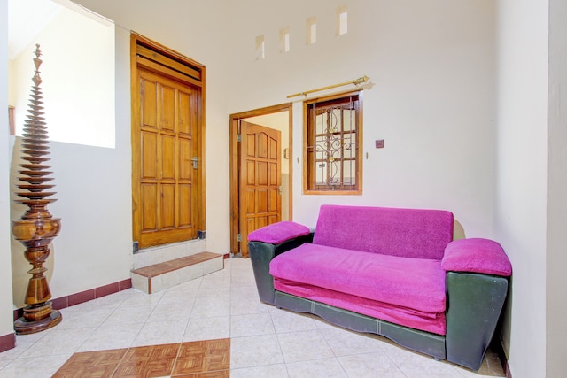 OYO 94003 アンジュク ラダング ホームステイ