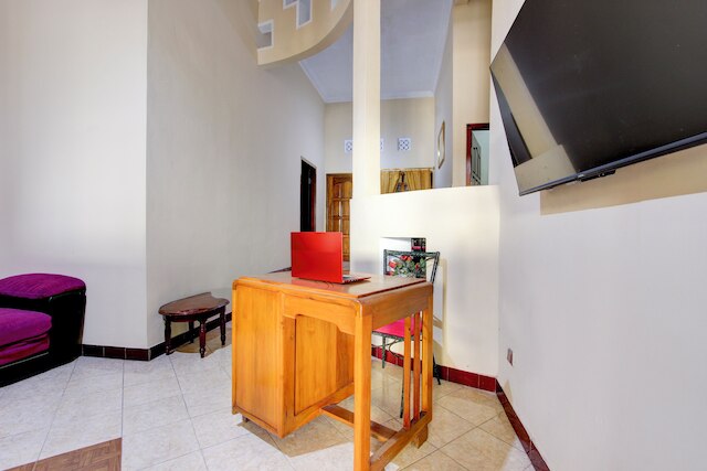 OYO 94003 アンジュク ラダング ホームステイ