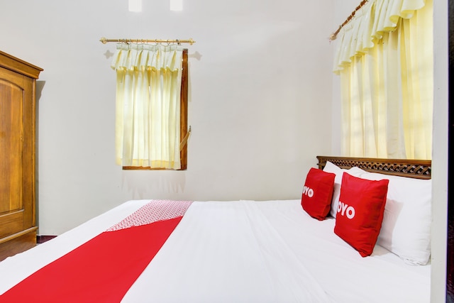 OYO 94003 アンジュク ラダング ホームステイ