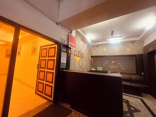 ホテル ラグーナ アンド バンケットホール