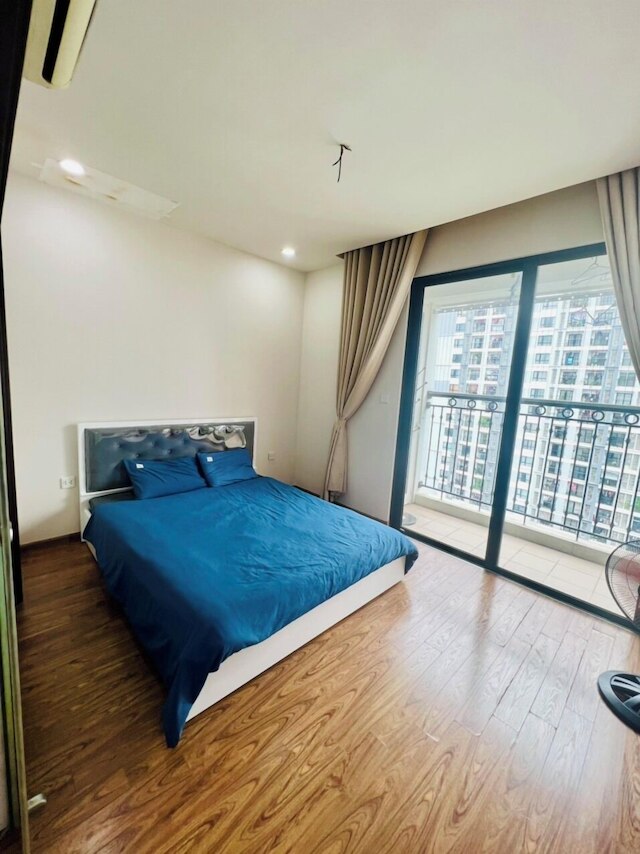 ザ マーク アパートメント クアン 1