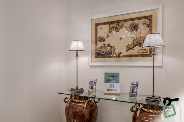 ホリデイルーム コレクション - ナポリ ディアス