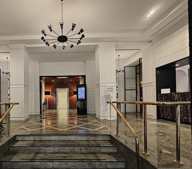 ホリデイルーム コレクション - ナポリ ディアス