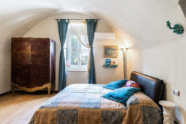 3975 イル フェウド - スイート デコー バイ バーバーハウス