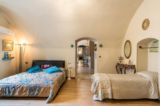 3975 イル フェウド - スイート デコー バイ バーバーハウス