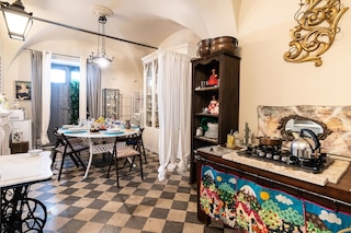 3976 イル フェウド - スイート ホワイト バイ バーバーハウス