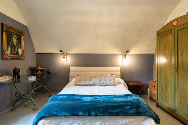 3976 イル フェウド - スイート ホワイト バイ バーバーハウス