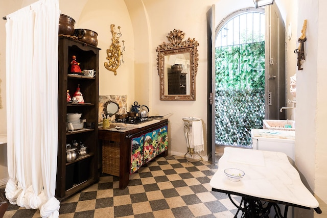 3976 イル フェウド - スイート ホワイト バイ バーバーハウス