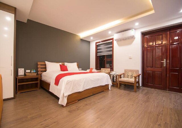 クイーンズ ホテル