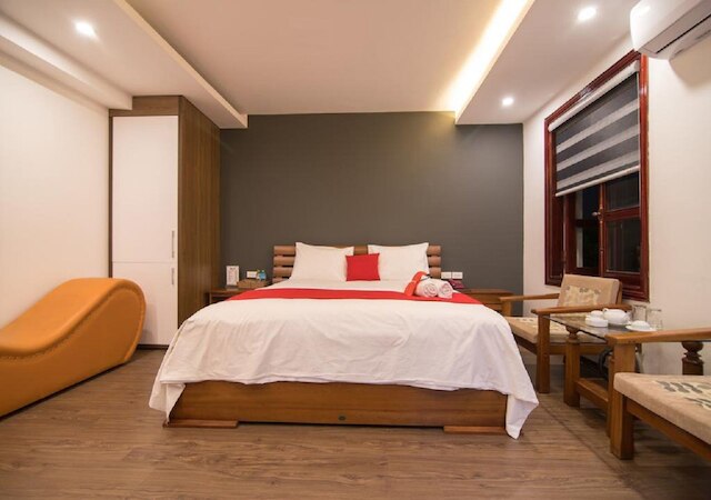 クイーンズ ホテル