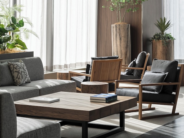 ホテル阪急グランレスパイア大阪