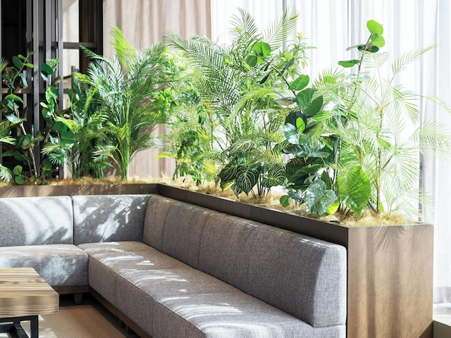 ホテル阪急グランレスパイア大阪